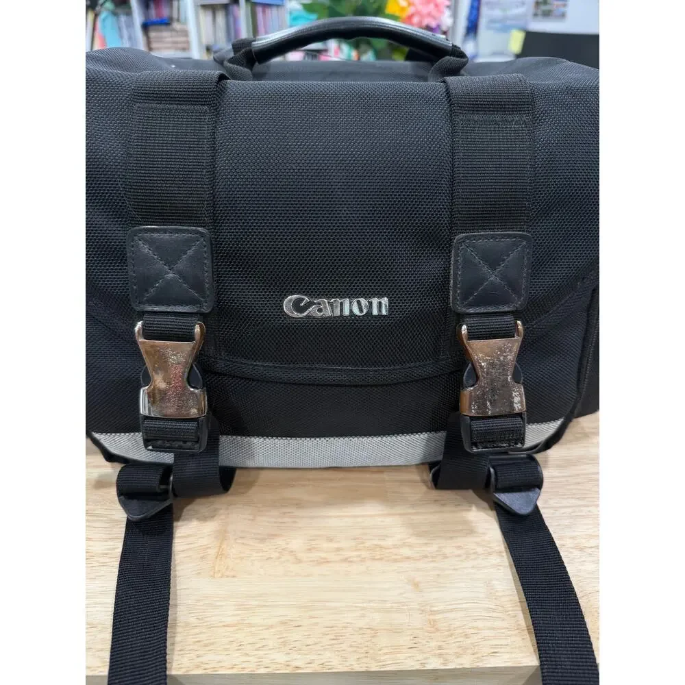 Canon discontinued 200dg